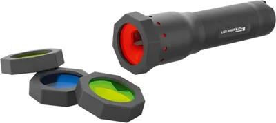 Zdjęcie produktu dla Color Filter Set + 4x Roll Protection 37mm Type A
