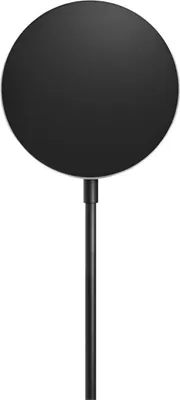 Immagine prodotto di Samsung Qi2 Single magnetic wireless charger (Magnet Case required for smartphone)