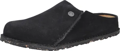 Obrázok produktu pre Birkenstock pánske dreváky, čierne(black (00019)), veľkosť 43