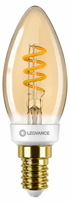 Produktbild von Philips 31603400, 2,5 W, 15 W, E14, 136 lm, 15000 h