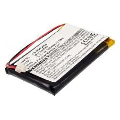 Obrázek produktu pro Akumulátor NavGear WTL303580