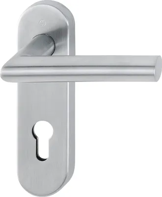 Obrázek produktu pro FS-Garnitur Ams.FS-E1400/353KH VA F69 D/D TS 40-65mm PZ rd DIN L/R HOPPE