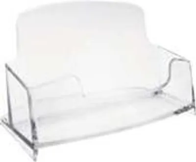 Immagine prodotto di ARDA 70A71 portabiglietti da visita Plastica Trasparente