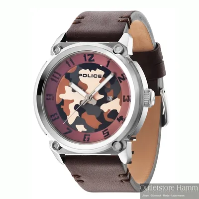 Image de Police Montre Homme - R1451247002