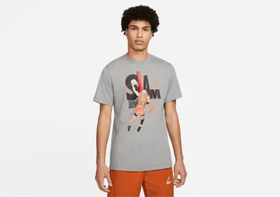 Produktbild von Tshirts Nike Air Jordan Game 5 DH8948091