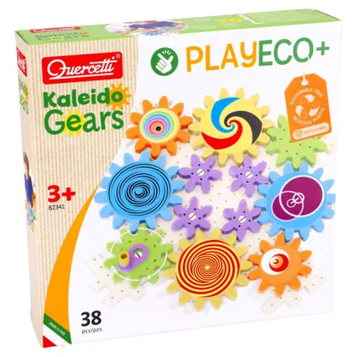 Obrázok produktu pre Quercetti 82341, 3 rok / roky, Viacfarebný
