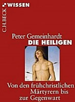 Obrázok produktu pre Die Heiligen