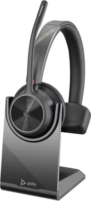 Produktbild von HP Poly Voyager 4320 UC