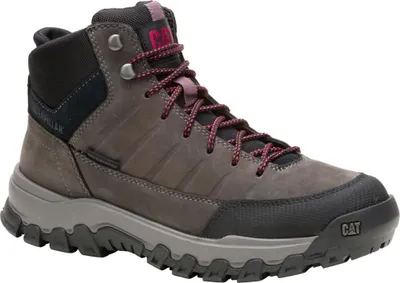 Produktbild von Caterpillar Threshold Rebou Wanderstiefel Grau EU 43 Mann Grau EU 43