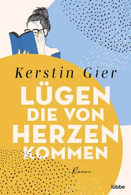 Zdjęcie produktu dla Lügen, die von Herzen kommen
