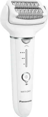 Zdjęcie produktu dla Panasonic ES-EY31-W503, Biały, 60 pęset(y), 69 mm, 49 mm, 165 mm, 175 g