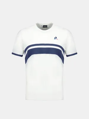 Produktbild von LE COQ SPORTIF Sportartikel in Weiß, Artikelnummer 2520867L