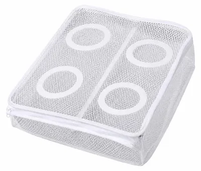 Zdjęcie produktu dla Verk 27100 Siatka do prania butów 27 x 23 cm