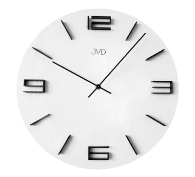 Obrázok produktu pre Nástenné hodiny JVD HC27.5