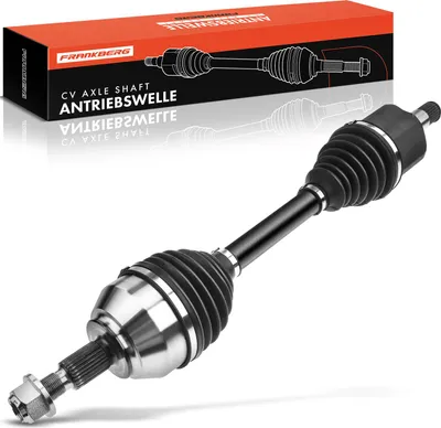 Produktbild von Frankberg 1x Antriebswelle Vorderachse Links für Ford Kuga I 2.0L 2008-2012