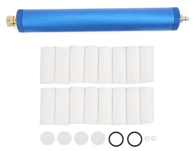 Image de Filtre air-eau haute pression pour pompes à air