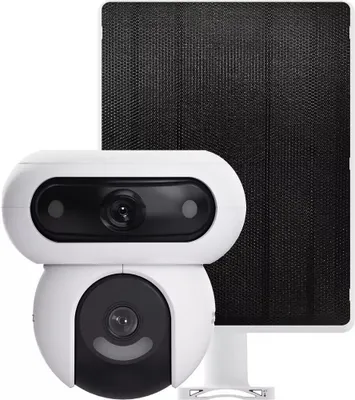 Image de Ezviz HB90X 4G Kit Battery Camera