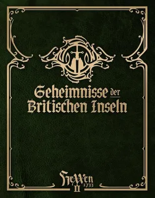 Immagine prodotto di HeXXen 1733: Geheimnisse der Britischen Inseln