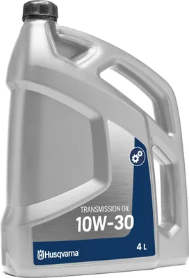 Produktbild von Husqvarna 10W30 AWD 4L hydrostatisches Getriebeöl ORIGINAL
