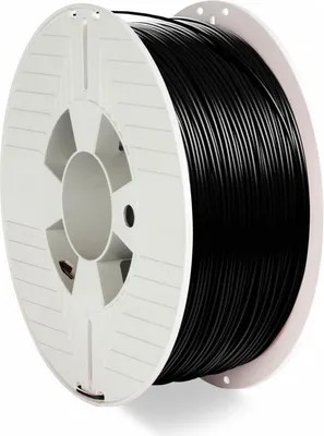 Immagine prodotto di Filamento per stampante 3D Verbatim ABS 1,75 mm 1 kg nero