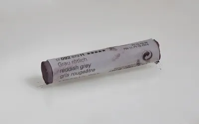 Produktbild von Schmincke Pastell H Grau roetlich Pastell 17 092 073
