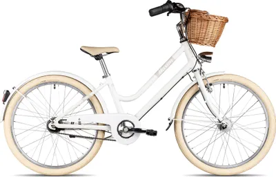 Produktbild von Maxim Girly 24 7 Wave 24 Zoll Weiß 34 cm