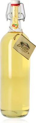 Produktbild von Prinz Alte Erdbeere 1000ml 40% Vol.