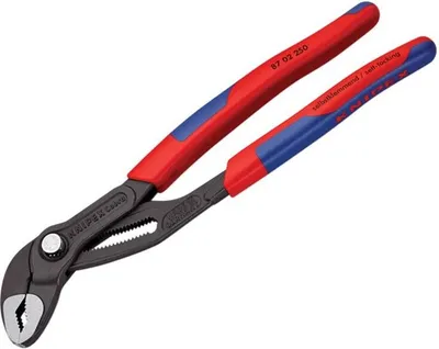 Image de KNIPEX Cobra® Pince à pompe à eau