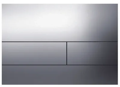 Immagine prodotto di TECEsquare Plaque de déclenchement, pour technique à deux quantités, pièce de rechange, 9820392, 9820392