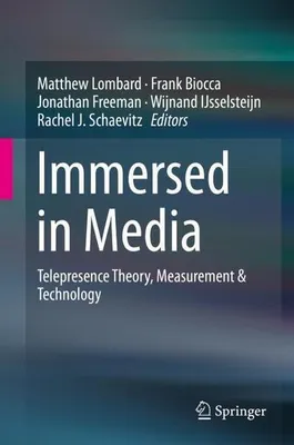 Immagine prodotto di Immersed in Media