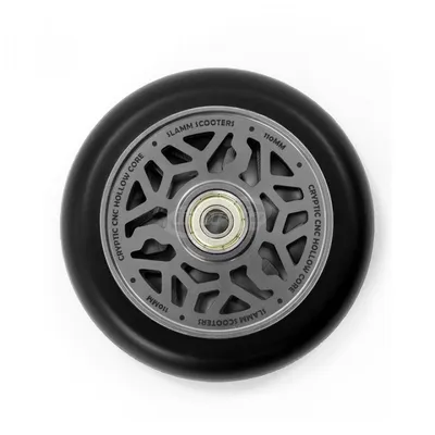 Obrázek produktu pro Duté kolo Slamm Cryptic 110 mm