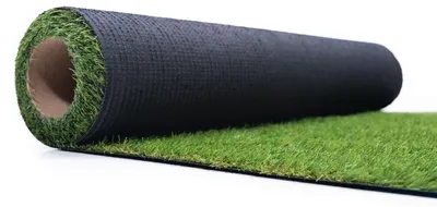 Produktbild von PELMO Kunstrasen 1 m x 5 m - 20 mm