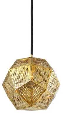 Productafbeelding van ACA Avantgarde hanglamp V35029GO