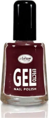 Obrázok produktu pre Nurana Gelový lak na nechty 10 Burdeaux 10ml