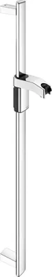 Produktbild von KEUCO AXESS Brausestange 900 mm verchromt