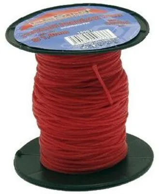 Obrázek produktu pro Provázek zednický FESTA 1.7mm 50m červený 38908