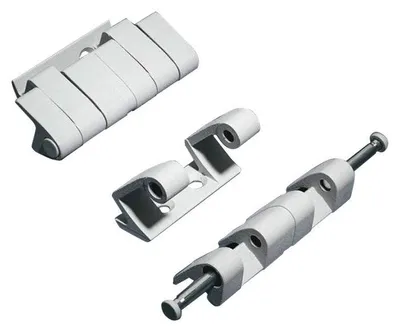 Zdjęcie produktu dla Rittal TS 8800.710, Szary, 4 szt.