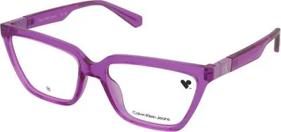 Produktbild von Brillen Calvin Klein Jeans CKJ23648 540