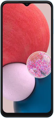 Obrázek produktu pro Samsung Galaxy A13 64 GB Dual-Sim Blue J