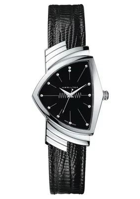 Zdjęcie produktu dla Hamilton Ventura Quartz