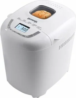 Obrázok produktu pre Pekáreň na chlieb Gorenje BM910WII
