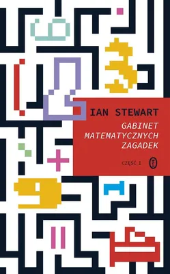 Zdjęcie produktu dla Gabinet matematycznych zagadek