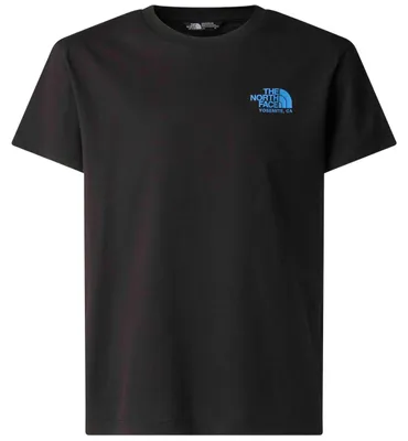 Productafbeelding van T-shirt The North Face NF0A8G1M-JK3 voor Uni