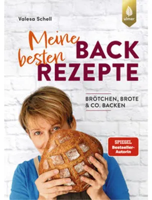 Immagine prodotto di Meine besten Backrezepte