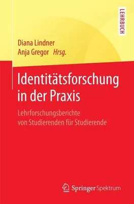 Obrázok produktu pre Identitätsforschung in der Praxis