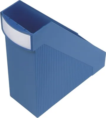 Obrázok produktu pre Helit Linear Stehsammler blau H63615-34