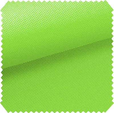 Produktbild von novely® OXFORD 210D PRO - Robuster Möbelstoff - Reißfester Polyesterstoff - Wasserabweisender Outdoor-Stoff - Pflegeleichte Meterware 1lfm - Farbe: 100 Neon Grün