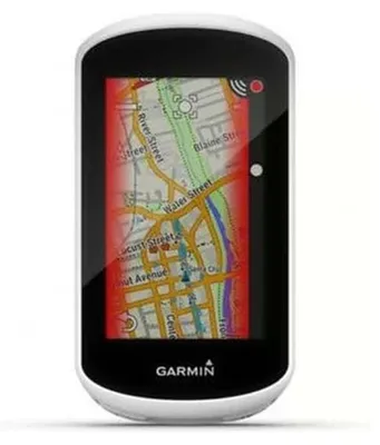 Image de Garmin Edge Explore - Système de navigation GPS/GLONASS - 3" vélo