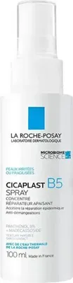 Produktbild von La Roche-Posay Cicaplast B5 Spray 100 ml