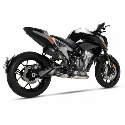 Obrázek produktu pro IXIL RB tlumič - vhodný pro KTM Duke 790 - CM3279RB